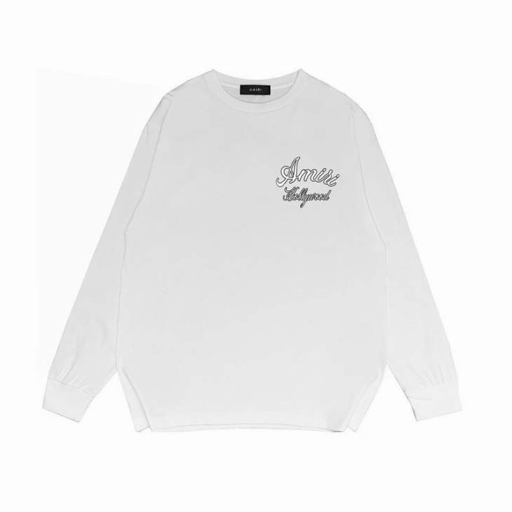 Picture of Amiri T Shirt Long _SKUAmiriS-2XL11trCH29449273